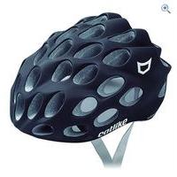 catlike whisper cycling helmet size s colour black