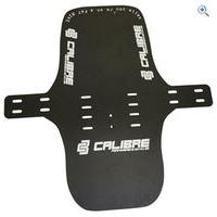 Calibre Fat Front Guard - Colour: Black