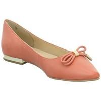 Caprice 992211228611 women\'s Shoes (Pumps / Ballerinas) in Pink