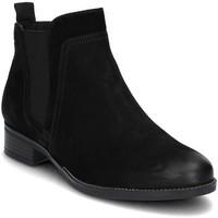 Caprice 92532527019 women\'s Mid Boots in black