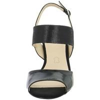 Caprice 992830728020 women\'s Sandals in Black
