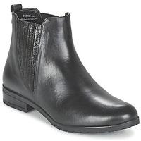 Caprice MOJANIA women\'s Mid Boots in black