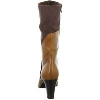 caprice 992536335442 womens boots in brown