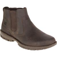 caterpillar hoffman p720659 mens slip on boot womens low ankle boots i ...