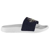 Calvin Klein Chantal Sliders