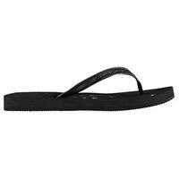 calvin klein piccola flip flops