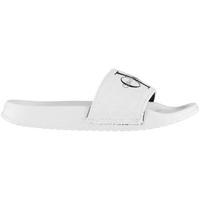 calvin klein chantal sliders