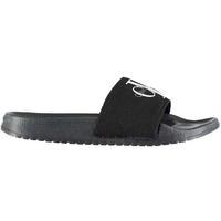 calvin klein chantal sliders