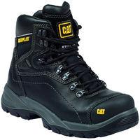 Cat Cat® Diagnostic Safety Boot In Black (Size 8)