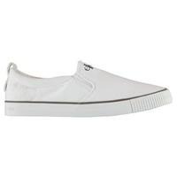 Calvin Klein Dolly Slip On Trainers