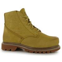 caterpillar pixel boot