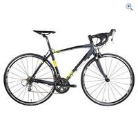 Calibre Rivelin 2.0 Road Bike - Size: 52 - Colour: Black / Grey