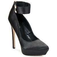 Carvela GOGO women\'s Court Shoes in black