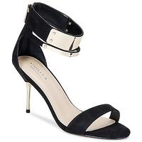 Carvela GIVEN women\'s Sandals in black