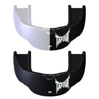 Carta Tapout Mouth Guards 2 Pack - Black