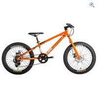 Calibre Ripple Kids\' Fat Bike - Colour: Orange