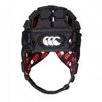 canterbury ventilator kids headguard black