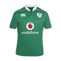 Canterbury Ireland Rugby Home Jersey 2016/17