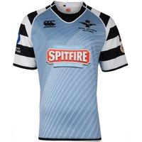 Canterbury RAF Spitfires Home Jersey 2016