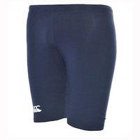 Canterbury Navy Power Nicks Rugby Under Shorts