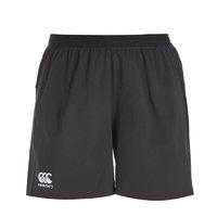 canterbury tournament short black