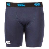 canterbury baselayer cold rugby shorts