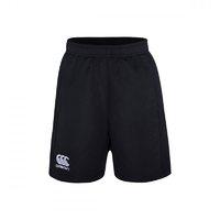 Canterbury Team Short Junior - Black