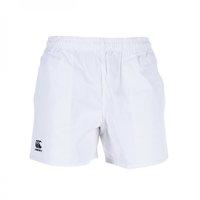 Canterbury Advantage Shorts 2016 - White