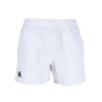 Canterbury Professional Cotton Short 2016 - White