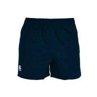 Canterbury Professional Polyester Short 2016 - Navy