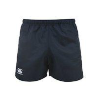 Canterbury Advantage Junior Shorts 2016 - Navy