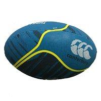 Canterbury Thrillseeker Rugby Ball - Carribean Sea