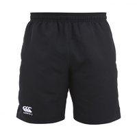 canterbury team short black