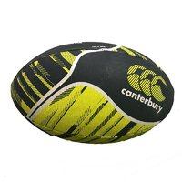 Canterbury Thrillseeker Rugby Ball - Total Ecilpse