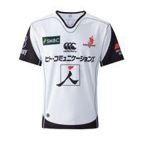 Canterbury Sunwolves Super Rugby Alternate Jersey 2017