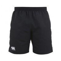 Canterbury Team Short - Navy