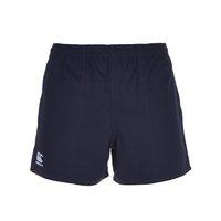 Canterbury Professional Cotton Short 2016 - Navy