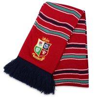 Canterbury British & Irish Lions Rugby Acrylic Scarf - 2017