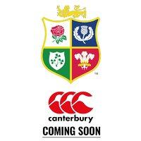 Canterbury British & Irish Lions Rugby Vaposhield Matchday Pro Jersey - Kids - 2017