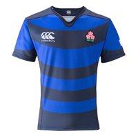 canterbury japan replica alternate rugby jersey 2017