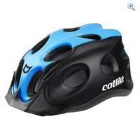 Catlike Tiko Cycling Helmet - Colour: Blue / Black