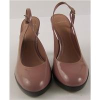 Carvela - Kurt Geiger - Size: 4 - Pink - Court shoes