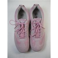 Casual - Size: 6 - Pink - Trainers