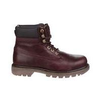 Caterpillar Colorado Lace up Boot