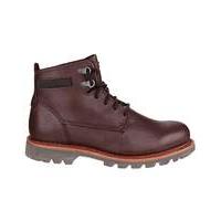 caterpillar rockwell boot