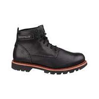 caterpillar rockwell boot