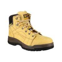 CAT Workwear Dimen 6\