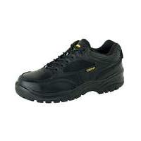 capps leather sports trainer