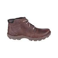 Caterpillar Transform boot