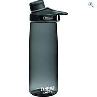 Camelbak Chute 750 ml (Grey) - Colour: Charcoal